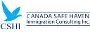 Canada Safe Haven Immigration Consulting Inc. logo